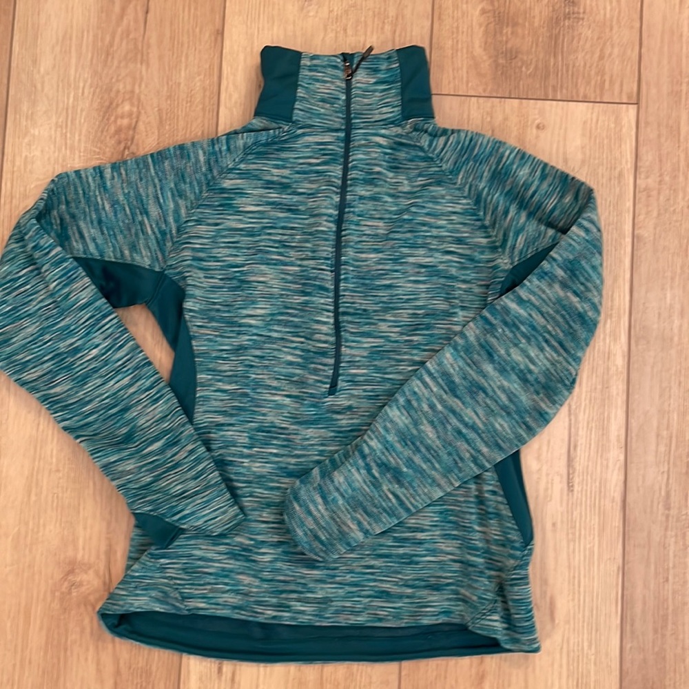 Columbia 1/4 Zip Pullover
